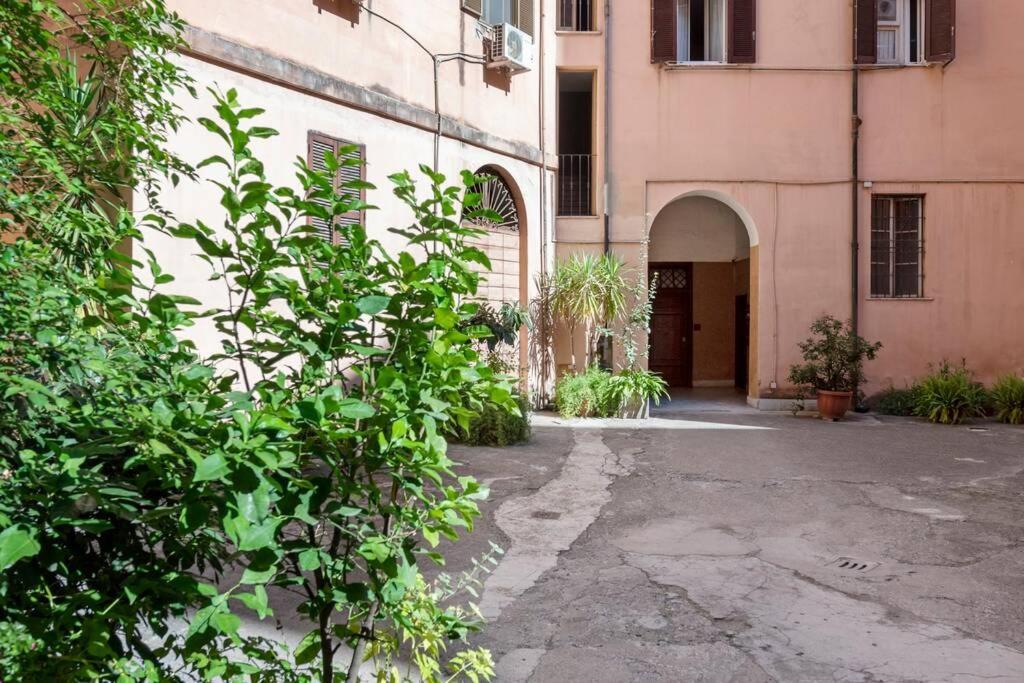 Vlad House, Close The Colosseum Ρώμη Εξωτερικό φωτογραφία
