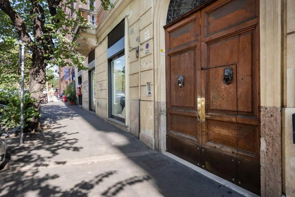 Vlad House, Close The Colosseum Ρώμη Εξωτερικό φωτογραφία