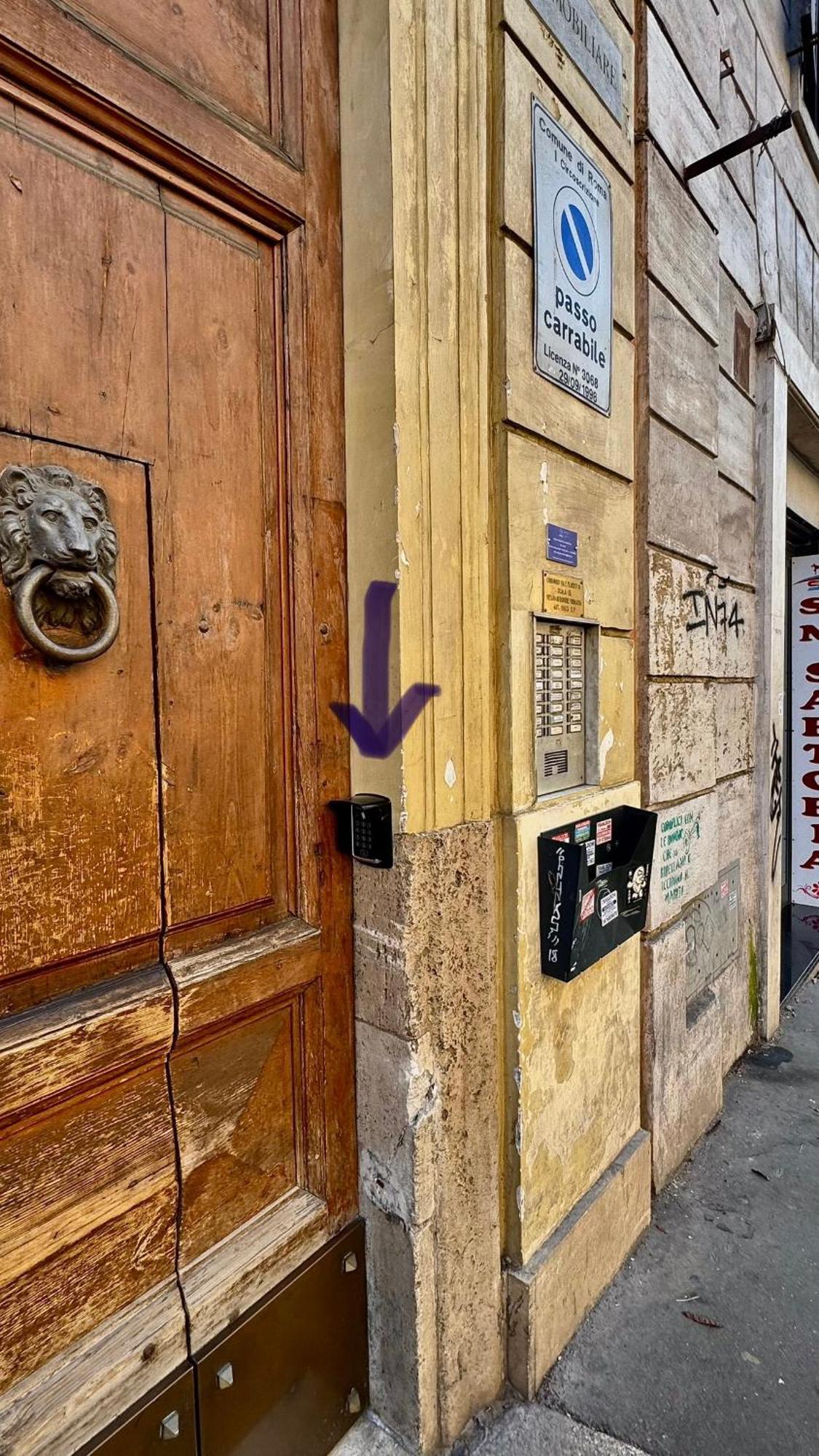 Vlad House, Close The Colosseum Ρώμη Εξωτερικό φωτογραφία