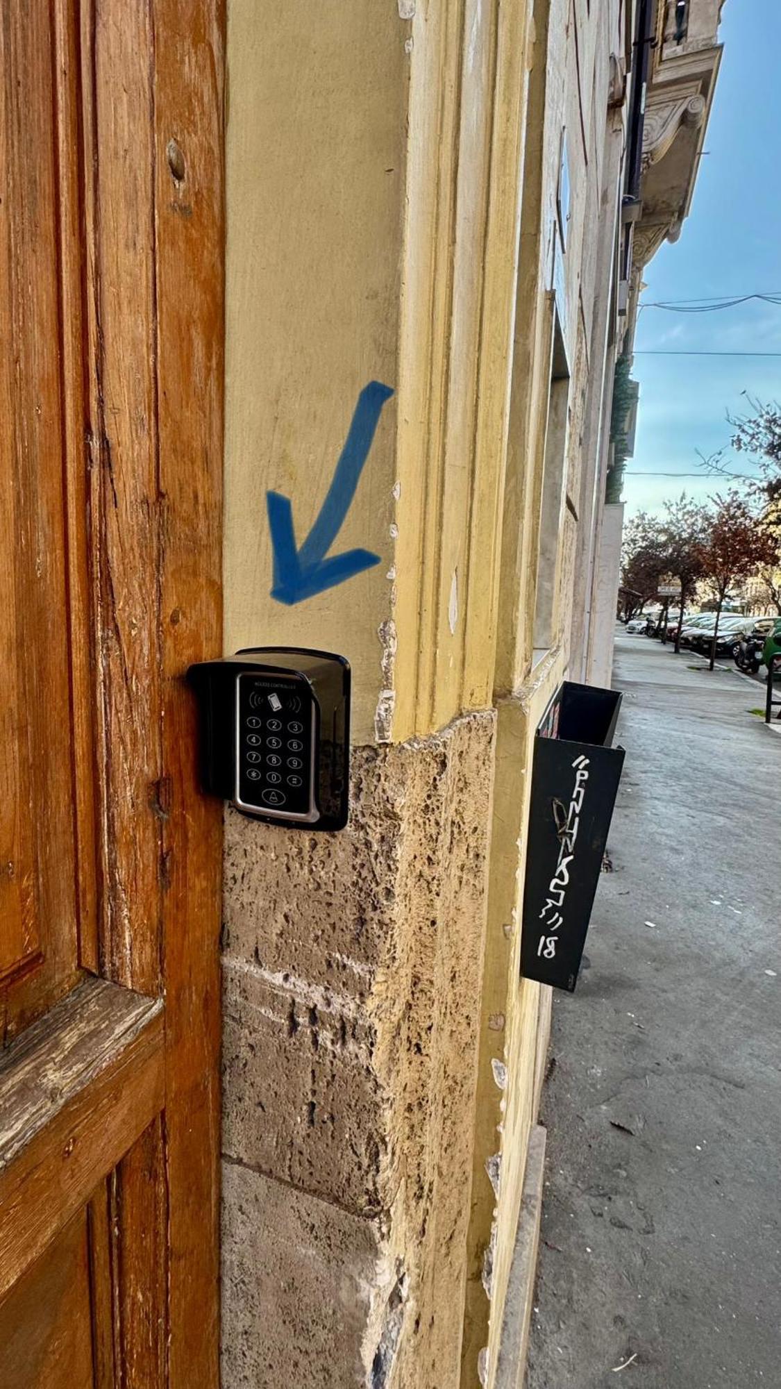 Vlad House, Close The Colosseum Ρώμη Εξωτερικό φωτογραφία